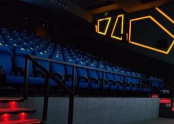 SVF Cinemas Opens a New Multiplex at Cooch Behar