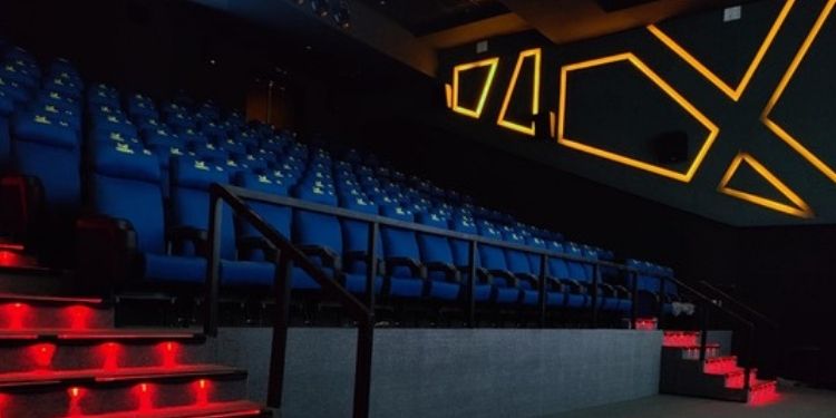 SVF Cinemas Opens a New Multiplex at Cooch Behar