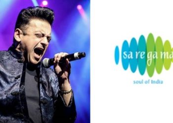 Saregama signs an exclusive deal with Padma Shri singer-musician- Adnan Sami
