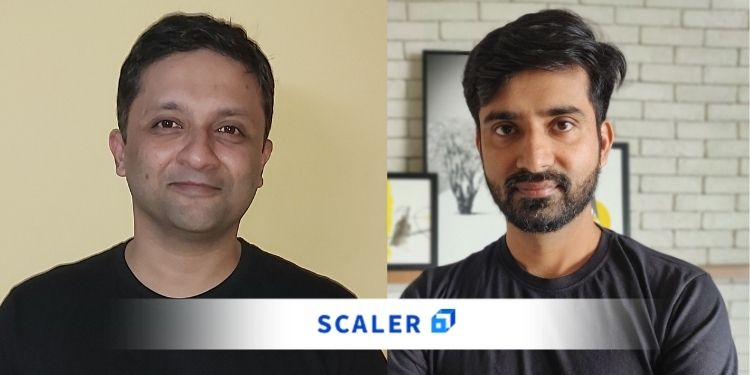 Scaler strengthens its Leadership Team to accelerate business growth