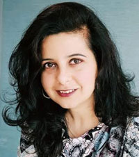 Sheena Kapoor