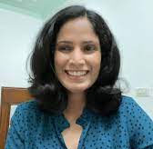 Shipra Yadav, Business Head at HT Health Shots