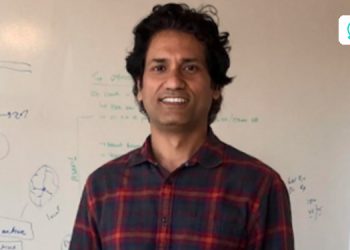 Simpl appoints Robin as Principal Data Scientist