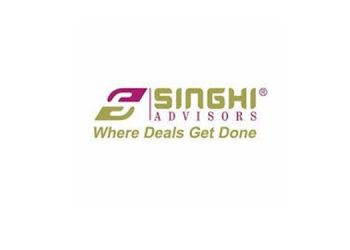 Singhi Advisors onboards leadership talent from Tata, Tech Mahindra and KPMG