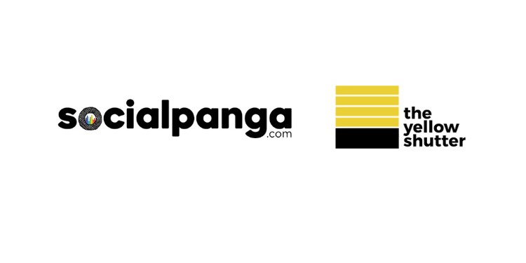 Social Panga launches a new production vertical – The Yellow Shutter