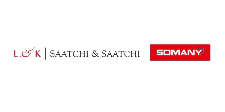Somany Ceramics appoints L&K Saatchi & Saatchi as its creative partner in India