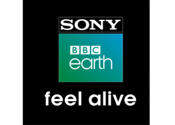 Sony BBC Earth celebrates 5 years of feeling alive
