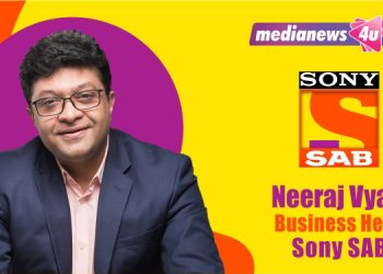 Sony SAB is no longer a comedy channel, we are systematically moving away: Neeraj Vyas