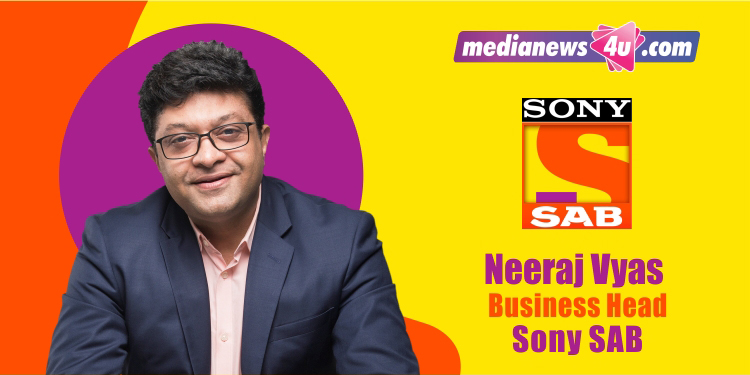 Sony SAB is no longer a comedy channel, we are systematically moving away: Neeraj Vyas