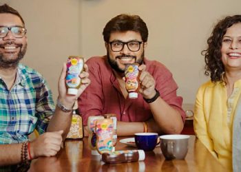 Spice Story raises a pre-series A round from Agility Ventures and others