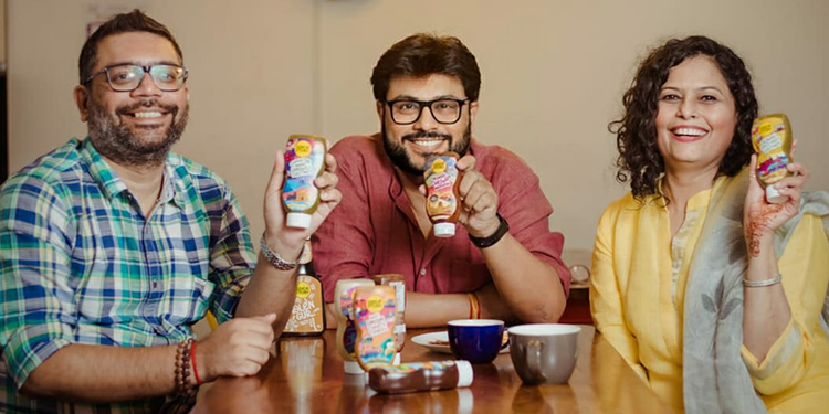 Spice Story raises a pre-series A round from Agility Ventures and others