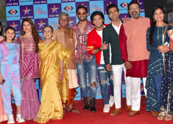 ‘Woh Toh Hai Albelaa’