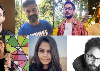 Supari Studios announces a series of key appointments to bolster its team of powerhouse professionals 