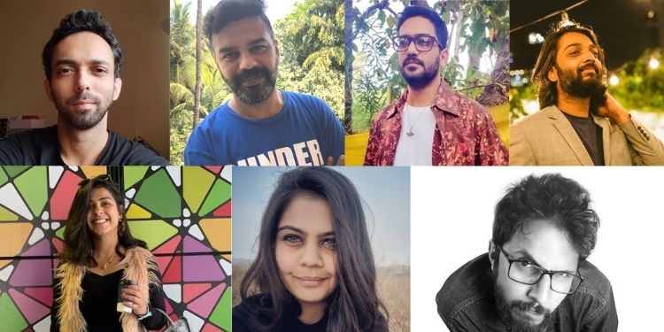Supari Studios announces a series of key appointments to bolster its team of powerhouse professionals 