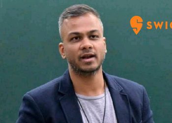Swiggy names Saurabh Nath as Head of Brand Marketing