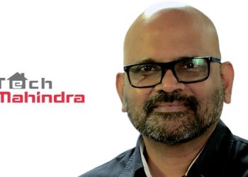 Tech Mahindra ropes in N Dilip Venkatraman as the Global Head- Media & Entertainment