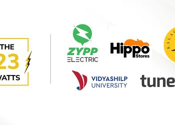 The 23 Watts wins ‘Five Mandates’ in the First Two Months of 2022