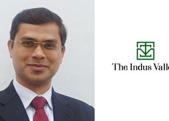 The Indus Valley appoints Khalid Kamal Rumi as Chief Marketing Officer