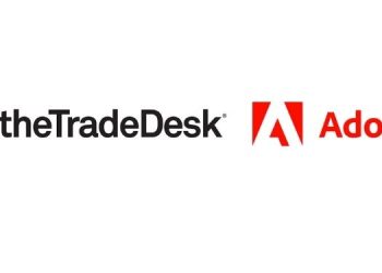 The Trade Desk Integrates with Adobe Real-Time Customer Data Platform