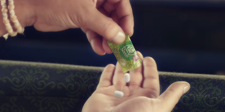 Tic Tac gives a modern twist to traditional mouth freshner, introduces ‘Tic Tac Seeds’ in its new TVC