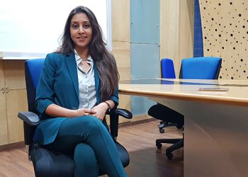 Times Music appoints Nancy Gupta as Lead Music Publishing - Sync & Brand Alliances