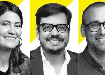 Top International Jury Chairs Menno Kluin, Aricio Fortes and Myra Nussbaum to judge ABBYs 2022