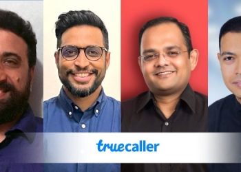 Truecaller Strengthens Leadership Team with New Appointments in Brand and Marketing