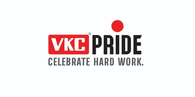 Vkc pride company Clearance
