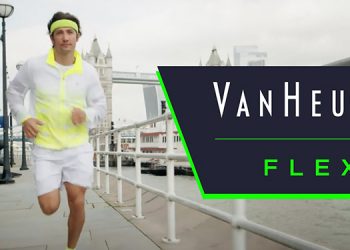 Van Heusen launches new sub-brand ‘Flex’ in Active wear
