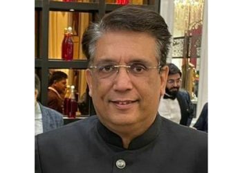 Varun Kohli moves on from ITV Network as CEO after 8 years