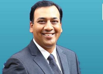 Vikrant Gupta joins apna.co as Head of People