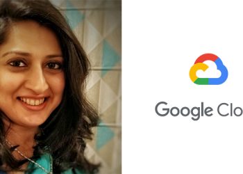 Virginia Sharma appointed India Marketing Head for Google Cloud