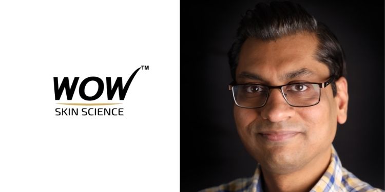 WOW Skin Science appoints Anurag Mittal as Chief Financial Officer