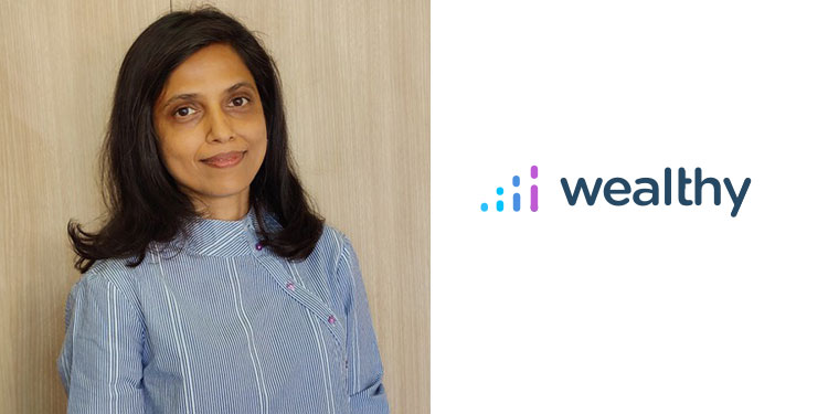 Wealthy.in appoints ex-Citibanker Jaya Singh to its leadership team