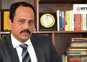 Witzeal appoints Naveen Goswami as Head of Innovation