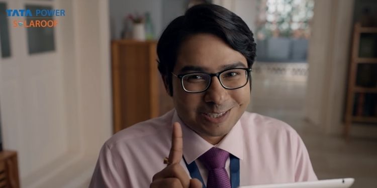 Wunderman Thompson India launches ‘SOLAROOF’ campaign for Tata Power