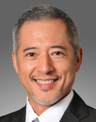 Yasuyuki Katagi, Chief Executive Officer, ADK Global Operations