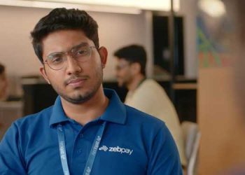 Lowe Lintas declares ZebPay as ‘Crypto Mein Pro’ in its maiden campaign for the brand