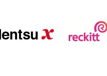 dentsu X wins digital mandate for Reckitt India