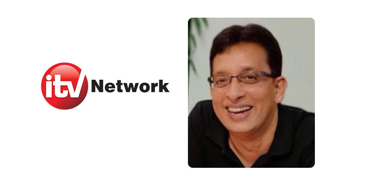 iTV Network ropes in Mukund Setlur as Advisor - Sales Strategy and Revenue