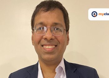 myclassroom appoints Mohit Goel as Chief Operating Officer