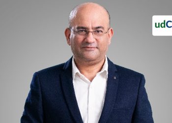 udChalo appoints Deep Ajwani as Chief Marketing Officer
