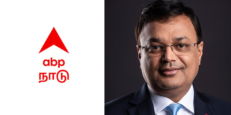 ABP Nadu reflects our strong commitment to deliver relevant, engaging and an unbiased regional content: Avinash Pandey