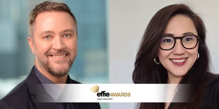 APAC Effie Awards 2022 Names TikTok’s Karl Cluck and KFC Malaysia’s May Ling Chan as Heads of Jury and Reveals Full Jury Line-up