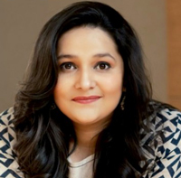 Aastha Sharma, Co-Founder, Imbue