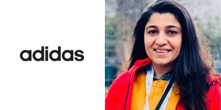 Adidas ropes in Kanika Nijhawan as Brand Director