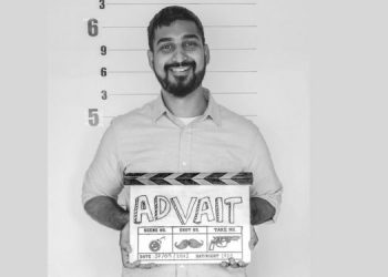 Advait Gupt, Co-Founder & CEO, Kulfi Collective