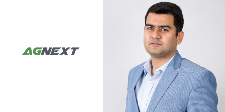 AgNext appoints Nitin Kochhar as Chief Business Officer