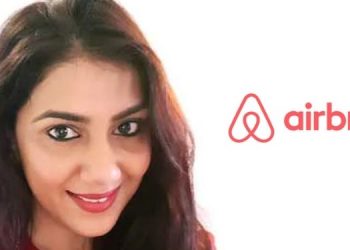 Airbnb ropes in Prasidha Menon as Regional Communications Lead for India, SEA, HongKong & Taiwan
