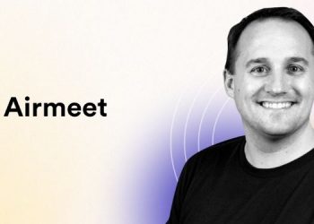Airmeet Names Mark Kilens as First Chief Marketing Officer